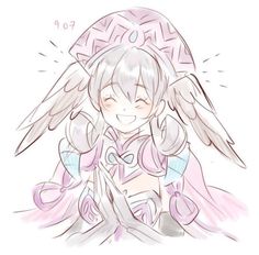 Melia!